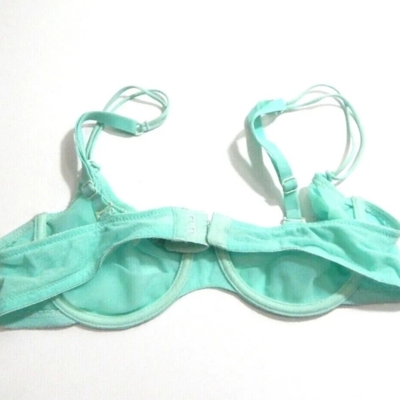 Cosabella Soire Confidence Mesh Bra - Picture 4 of 5